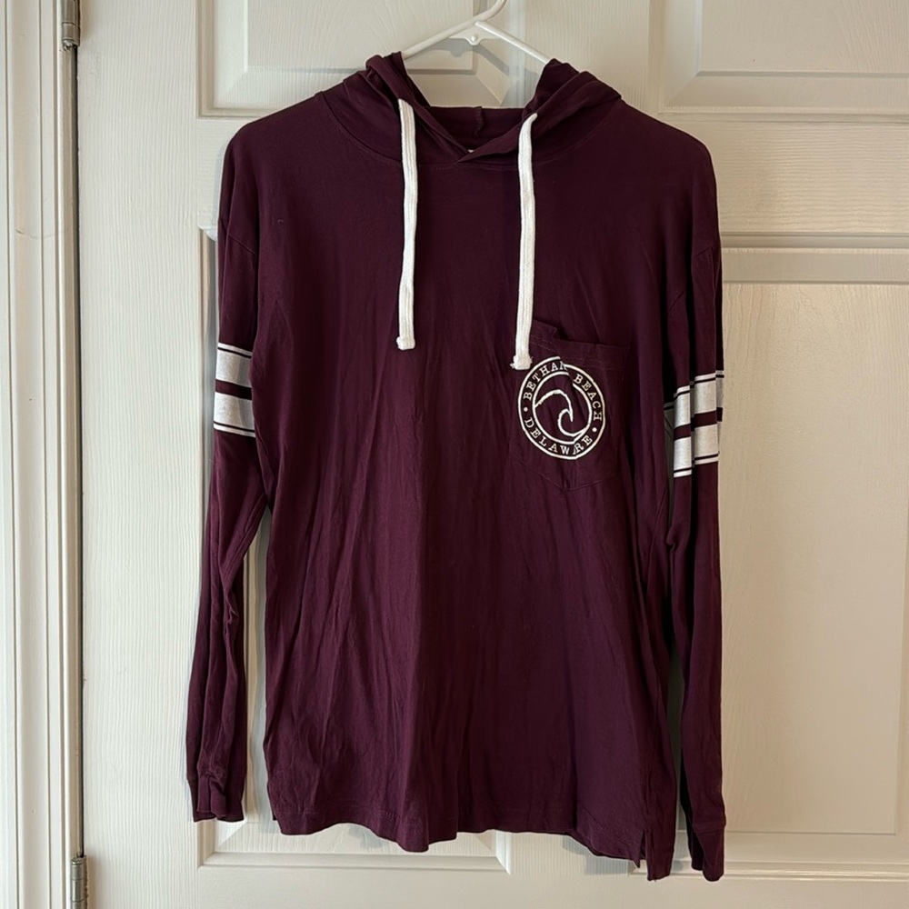 Bethany Beach Hoodie